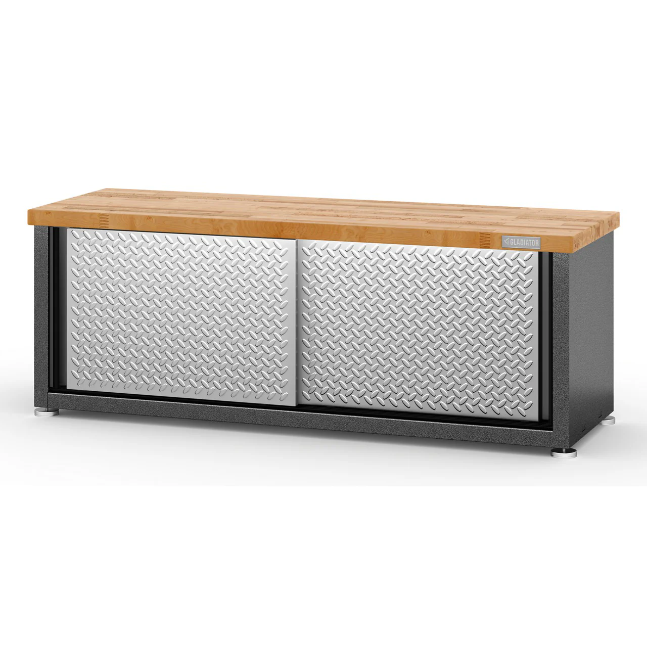 Garage Cabinets: Most Popular Ready-to-Assemble